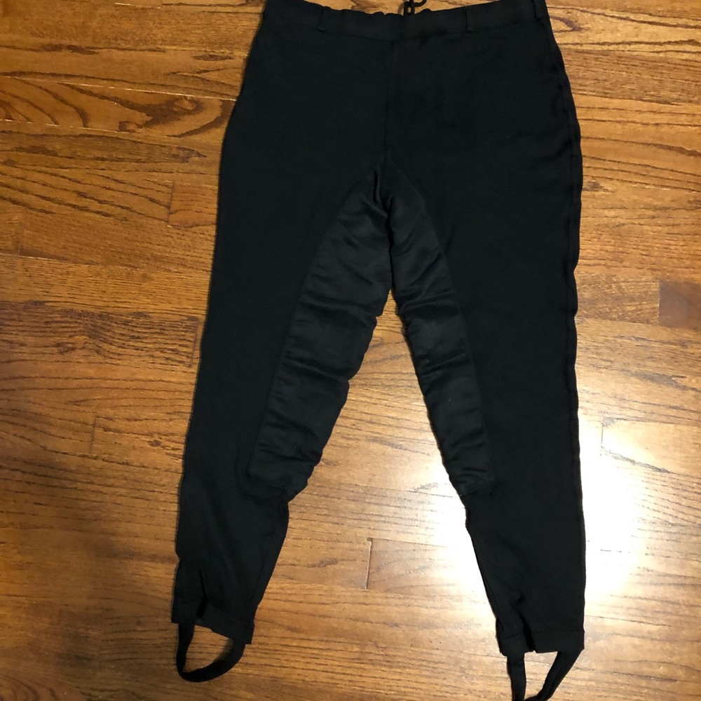 True Rider English Riding Breeches/Tights
